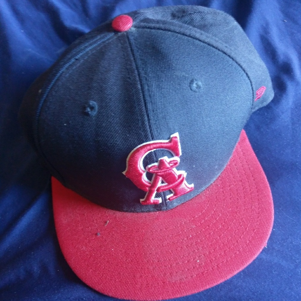 New Era 51 Anaheim Angels